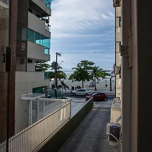 Flat With The Sea View Balneário Camboriú