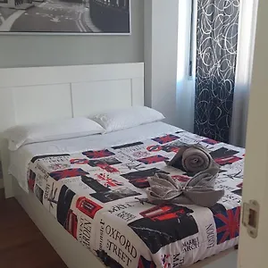 Appartement Plaza Merced, Málaga