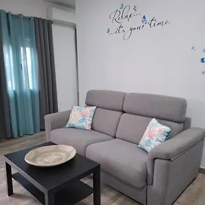 Appartement Loft Céntrico Cerca De La Playa ! La Biznaga, Málaga