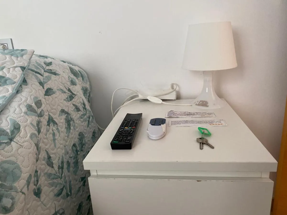 Malaga Centro Habitaciones Privada En Apartamento Compartidos Kwatera prywatna