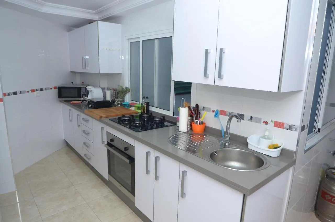 Homestay Malaga Centro Habitaciones Privada En Apartamento Compartidos