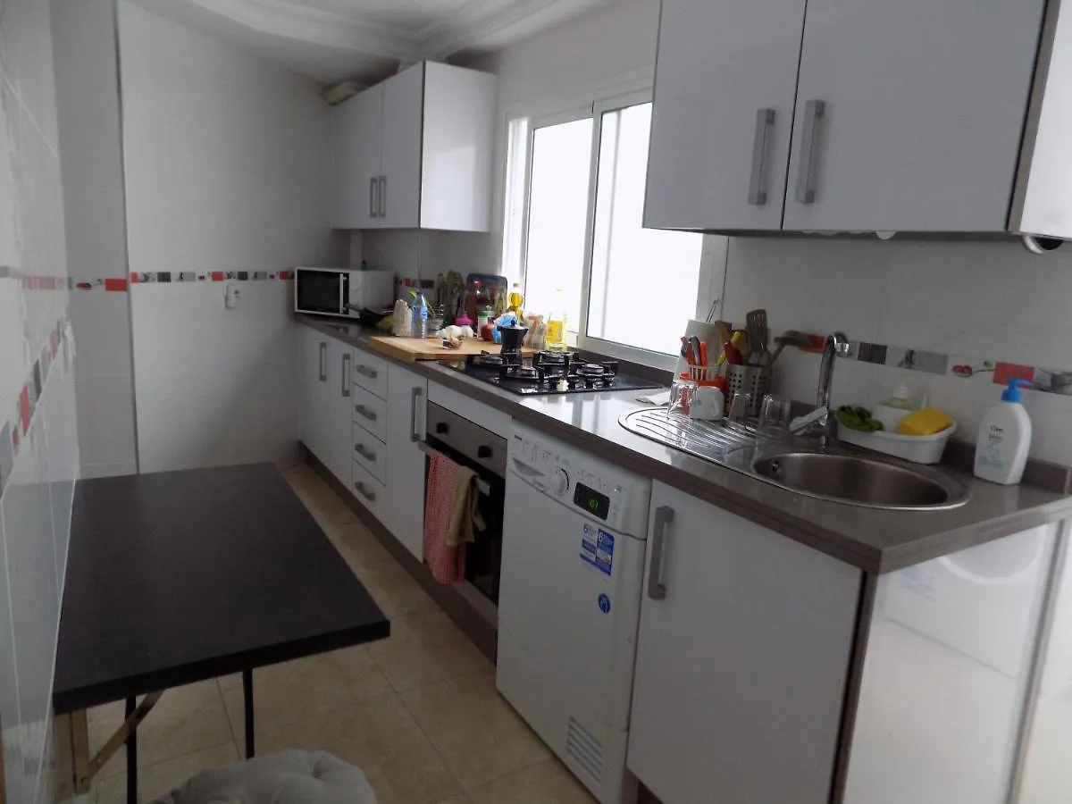 Malaga Centro Habitaciones Privada En Apartamento Compartidos 0*,  Hiszpania